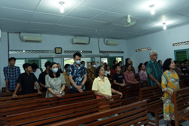 galeri, Ibadah Variatif Nuansa Muda, gereja kristen jawa, gkj, gkj baki, gereja kristen jawa baki, baki, sukoharjo, gkj klasis sukoharjo, klasis sukoharjo, klasis, sinode gkj, sinode 